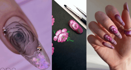 Corso Ricostruzione in Acrygel