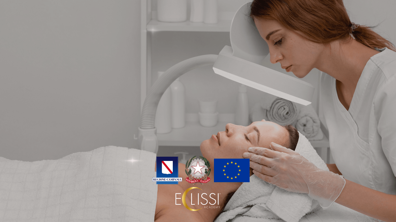 CORSO GRATUITO DI ESTETISTA