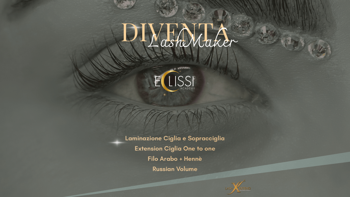 Corso LashesMaker